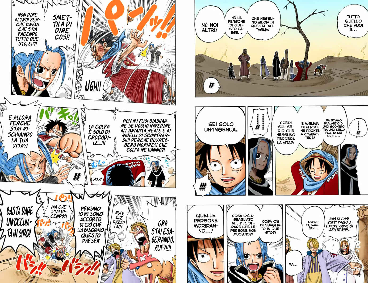 Chapter 166 - Page 9
