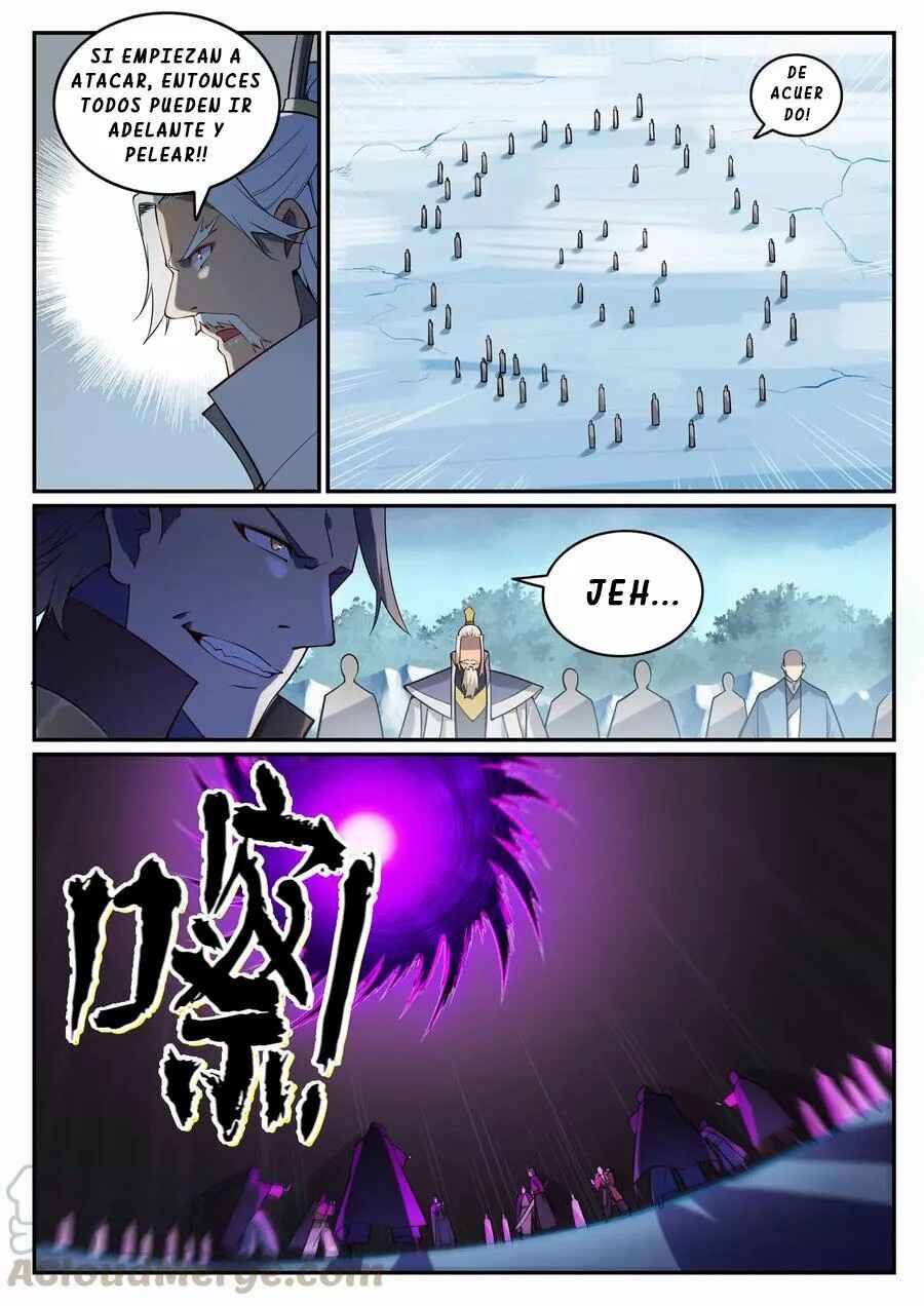 Chapter 725 - Page 11