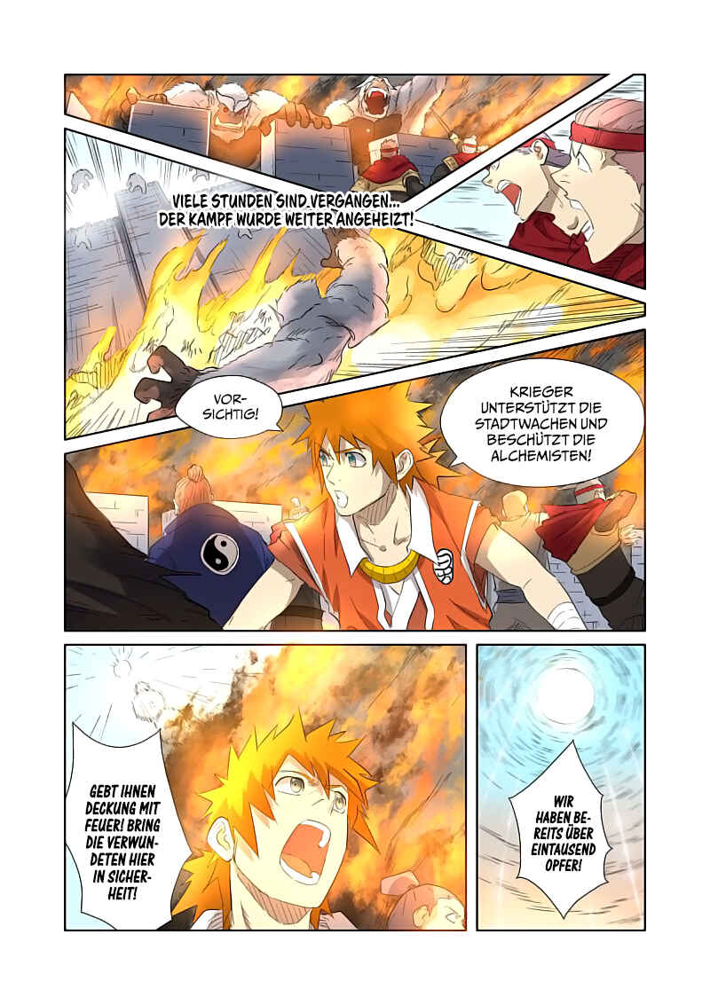 Chapter 180 - Page 10