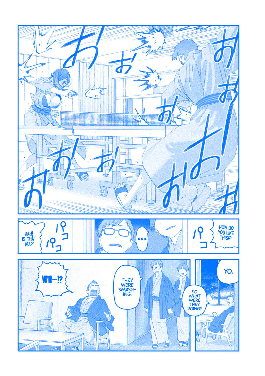 Chapter 118 - Page 13