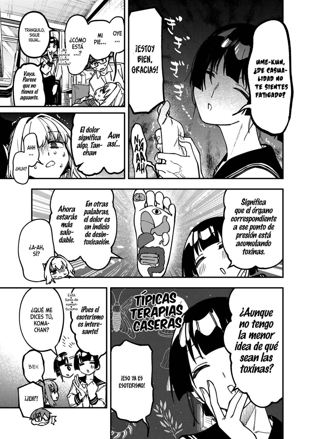 Chapter 149 - Page 6