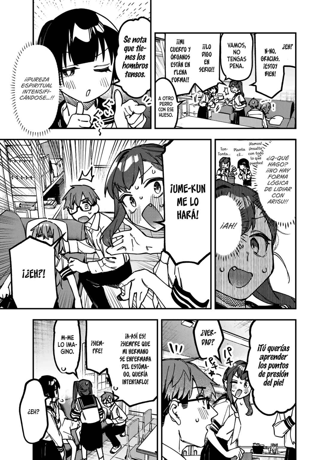 Chapter 149 - Page 8