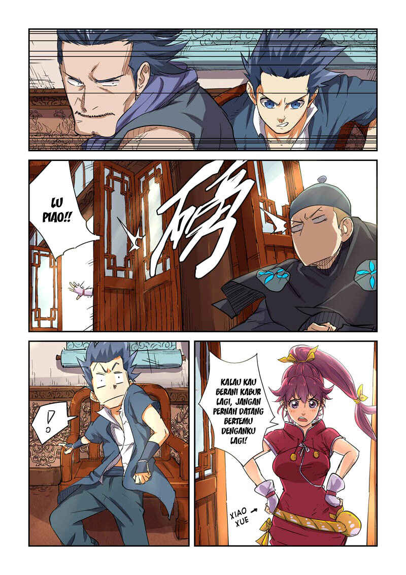 Chapter 118 - Page 6