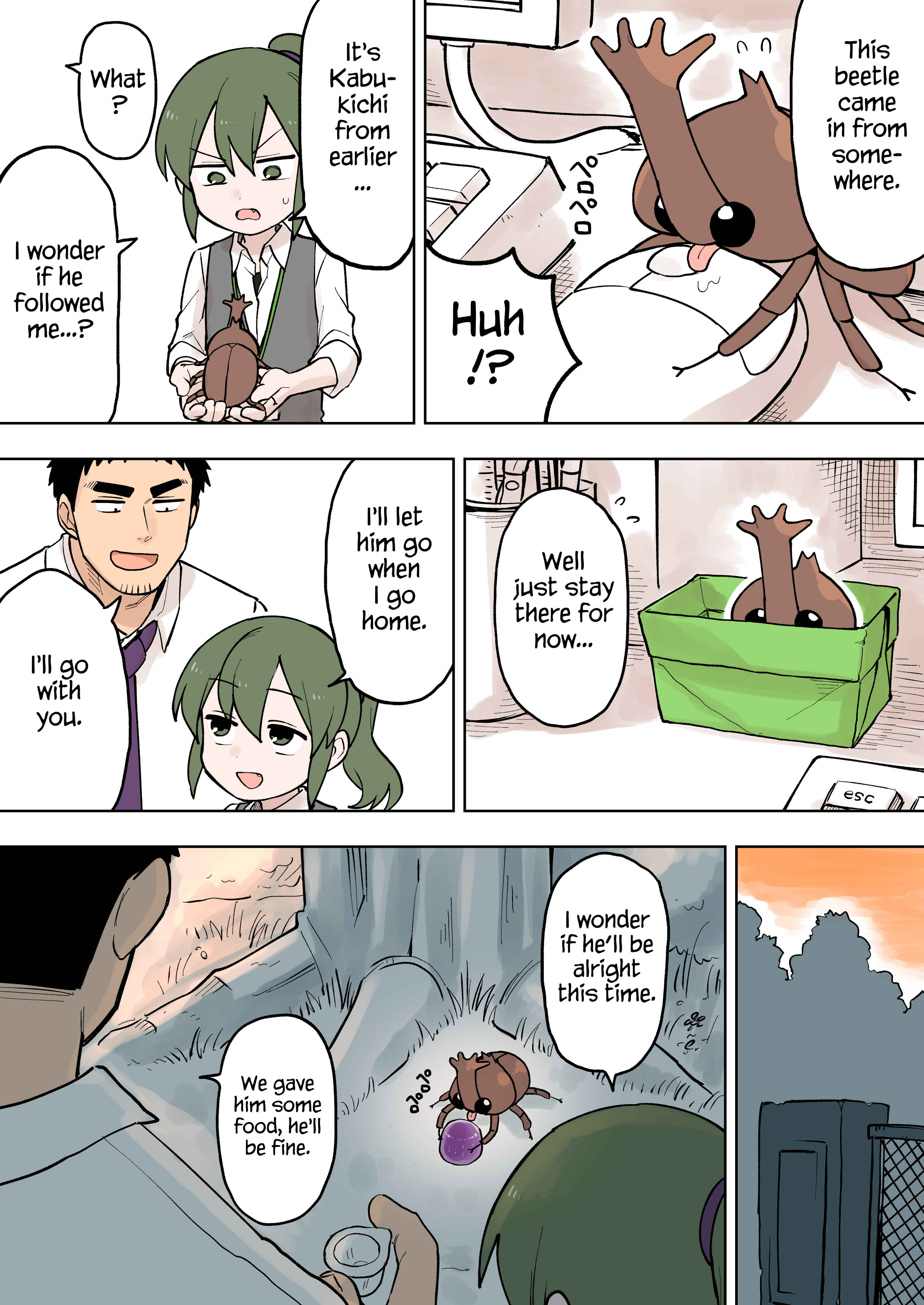 Chapter 83 - Page 2