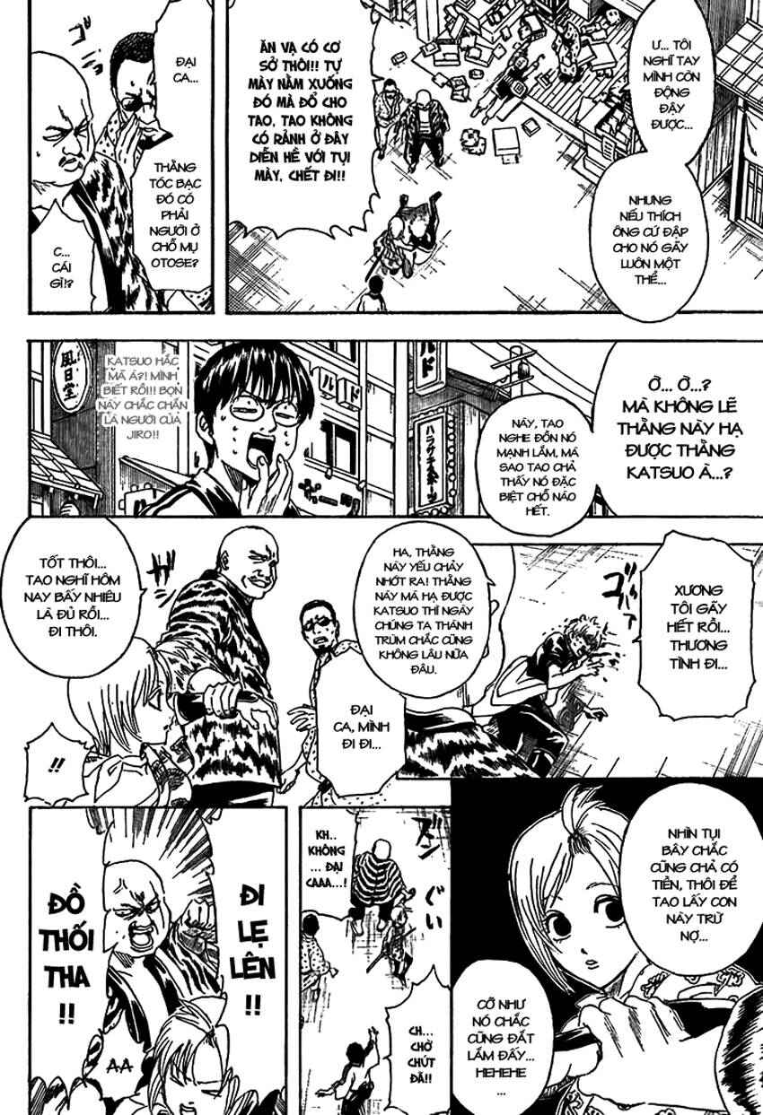 Chapter 297 - Page 19