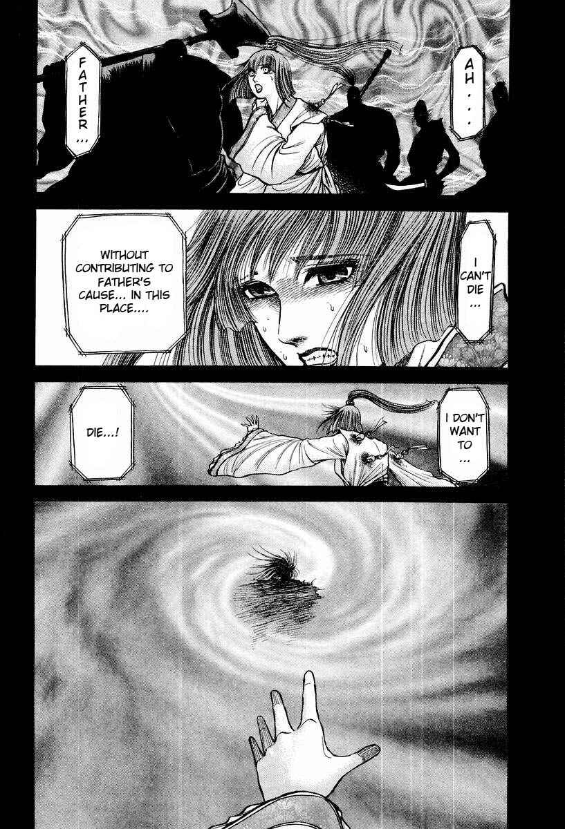 Chapter 72 - Page 25