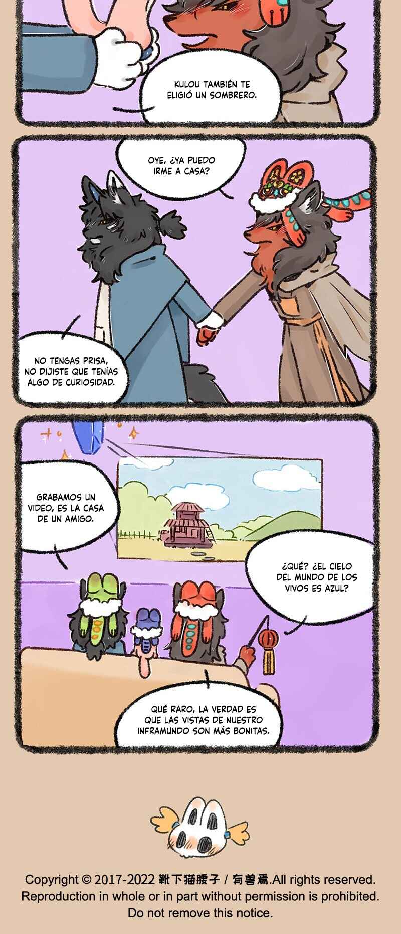 Chapter 561 - Page 4
