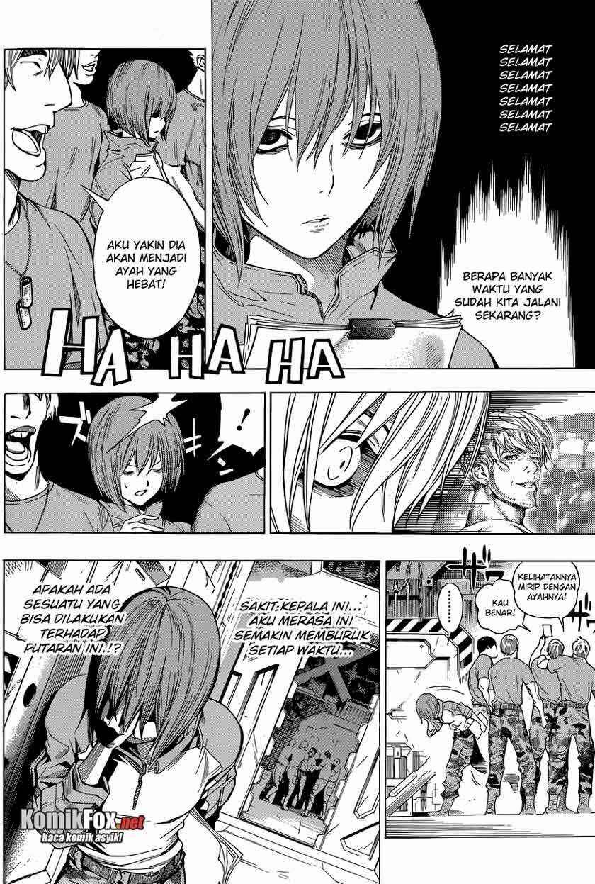 Chapter 10 - Page 1