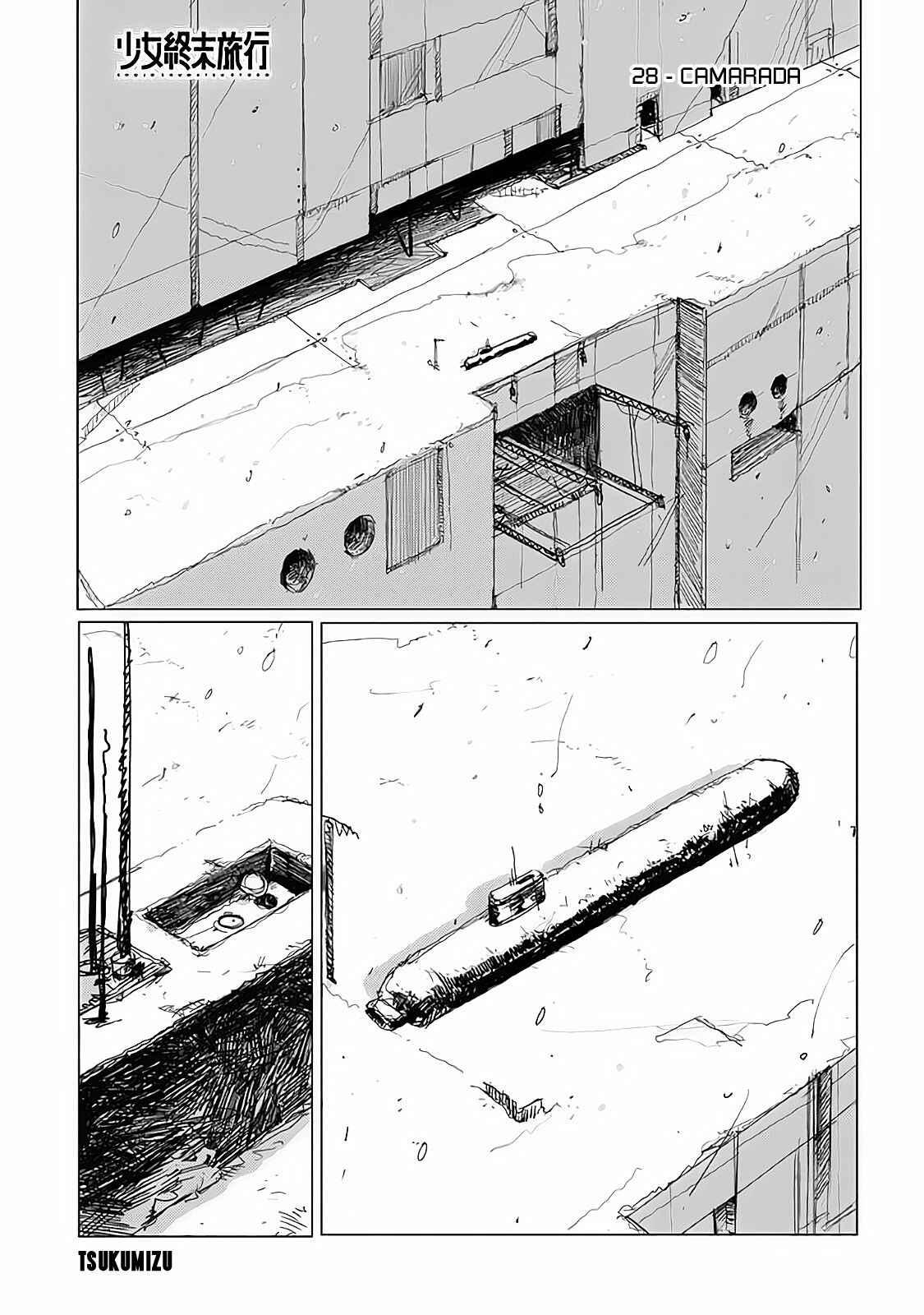 Chapter 28 - Page 1