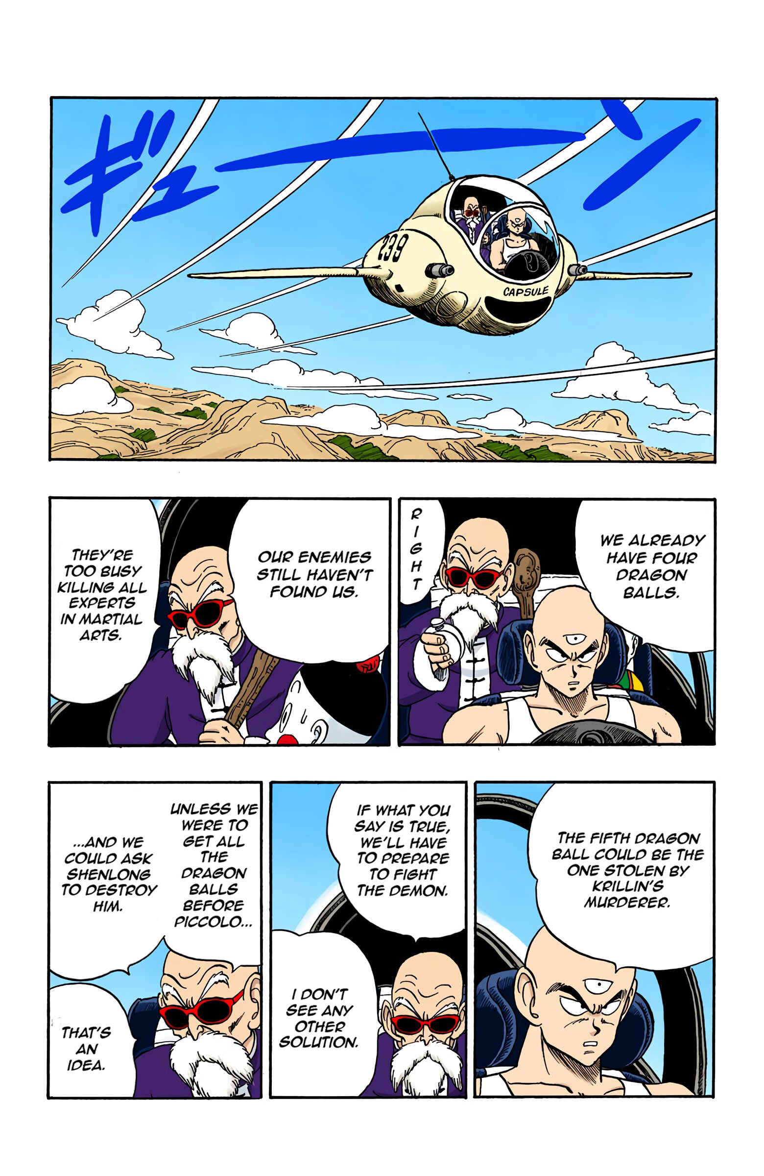 Chapter 142 - Page 4