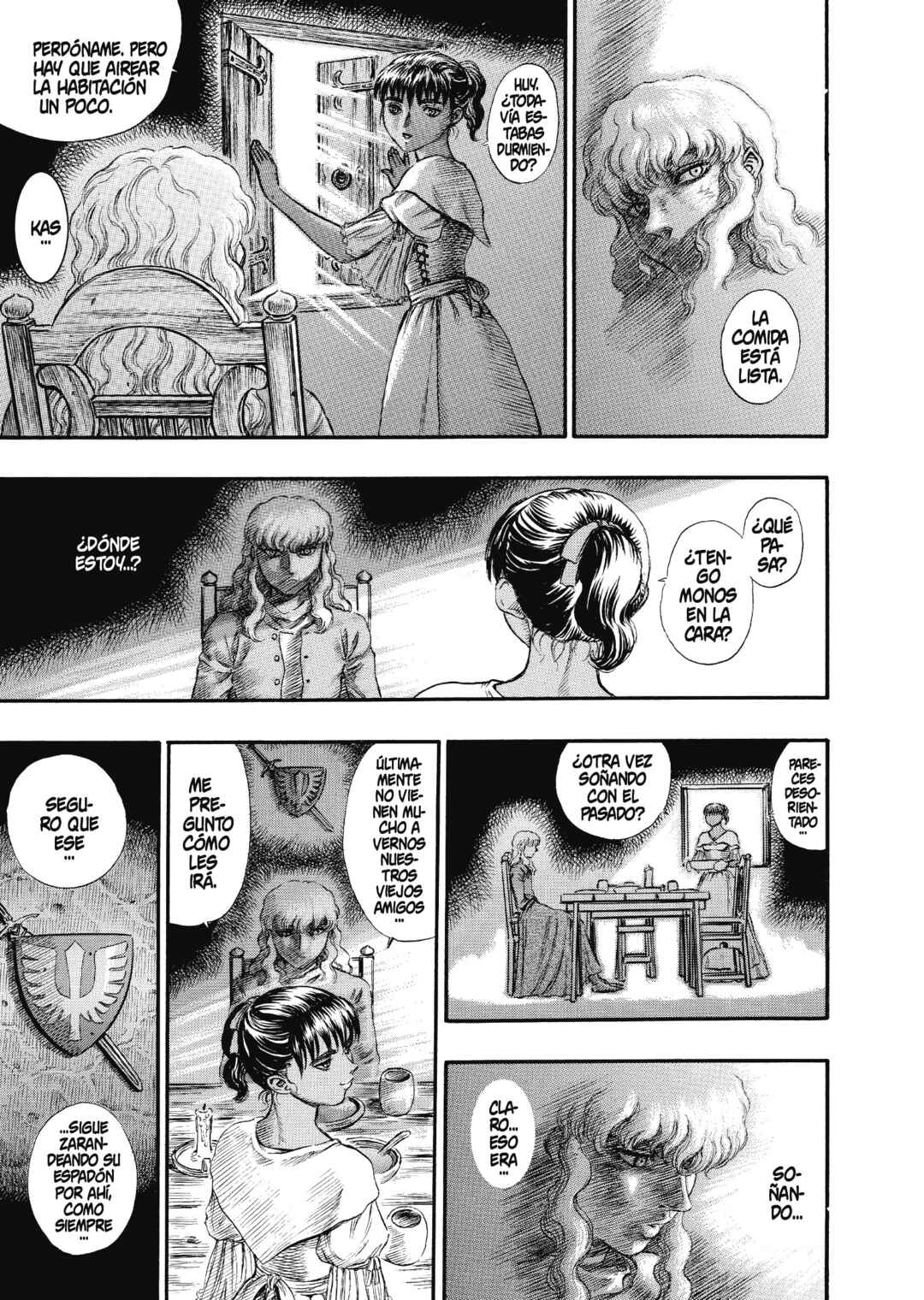 Chapter 72 - Page 11