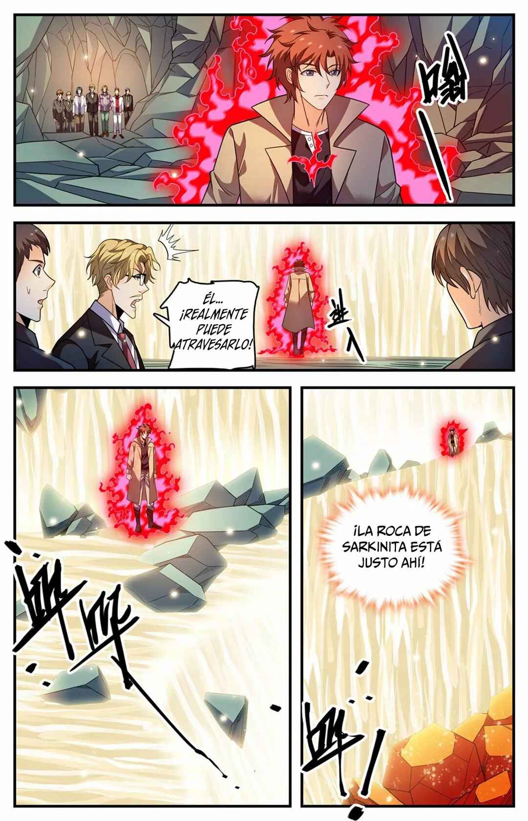 Chapter 886 - Page 4