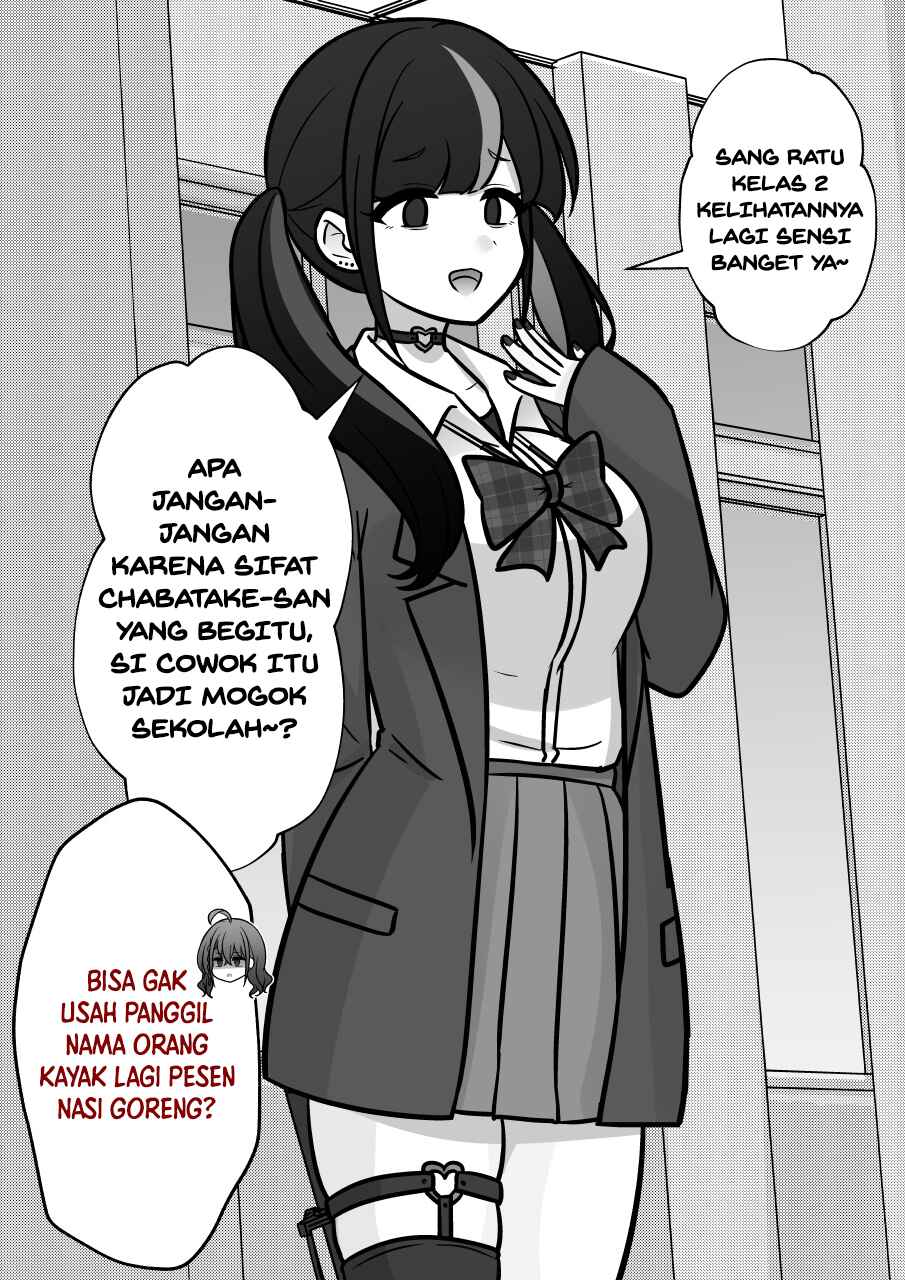 Chapter 260 - Page 2