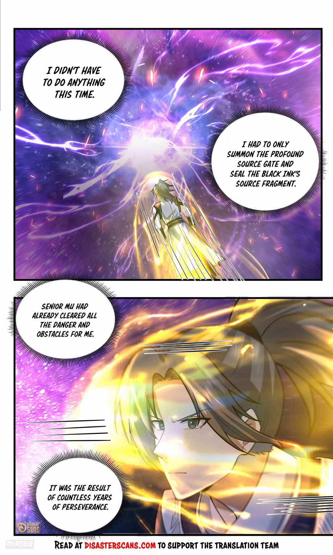 Chapter 3773 - Page 7