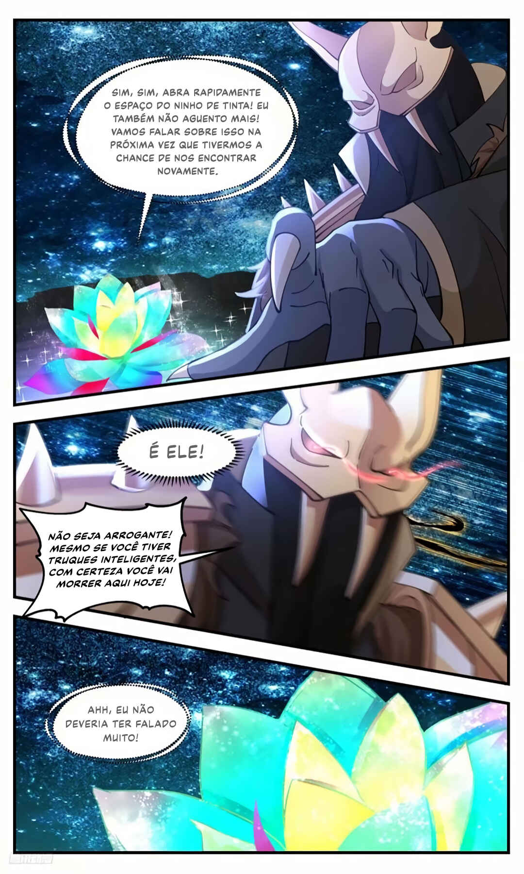 Chapter 3210 - Page 13
