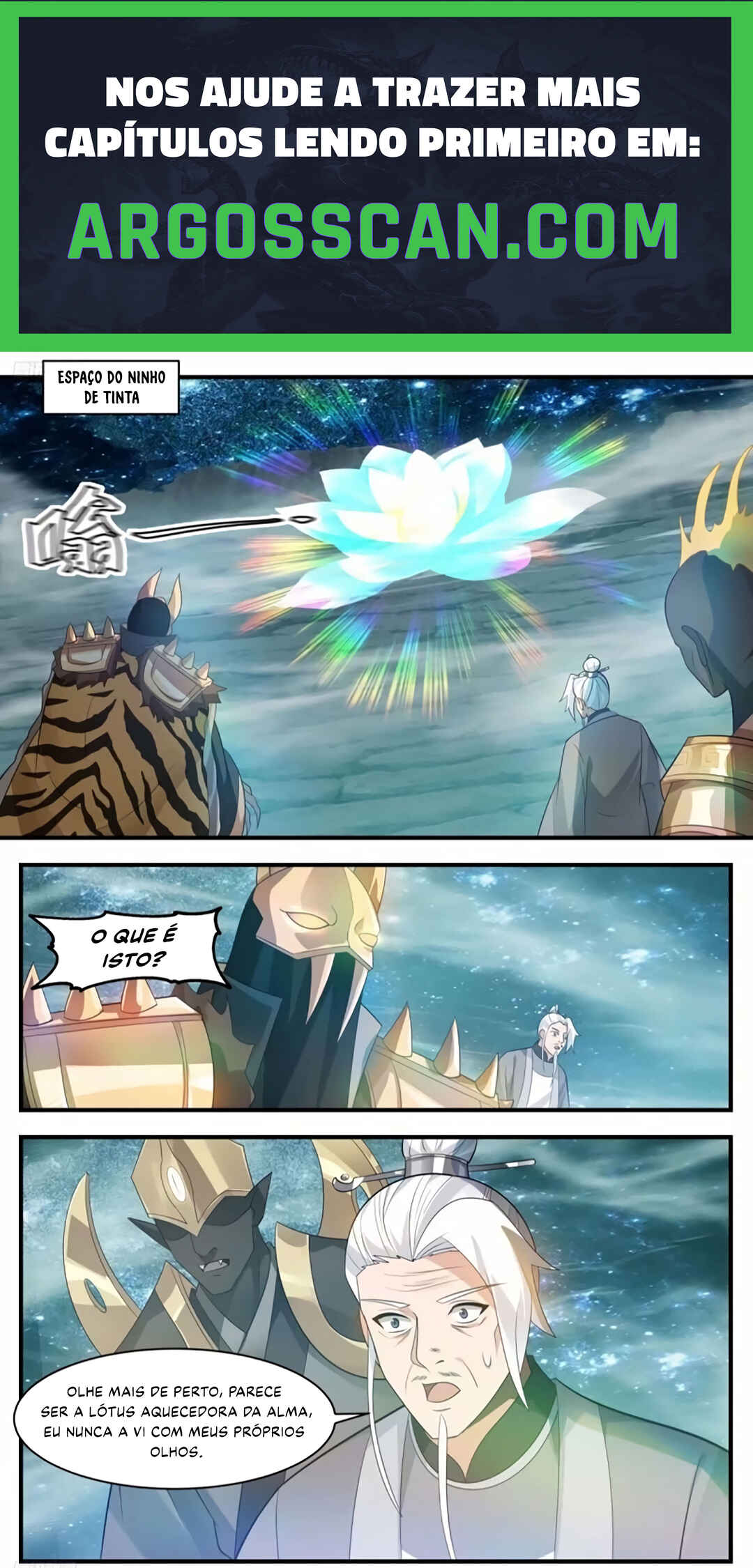 Chapter 3210 - Page 2