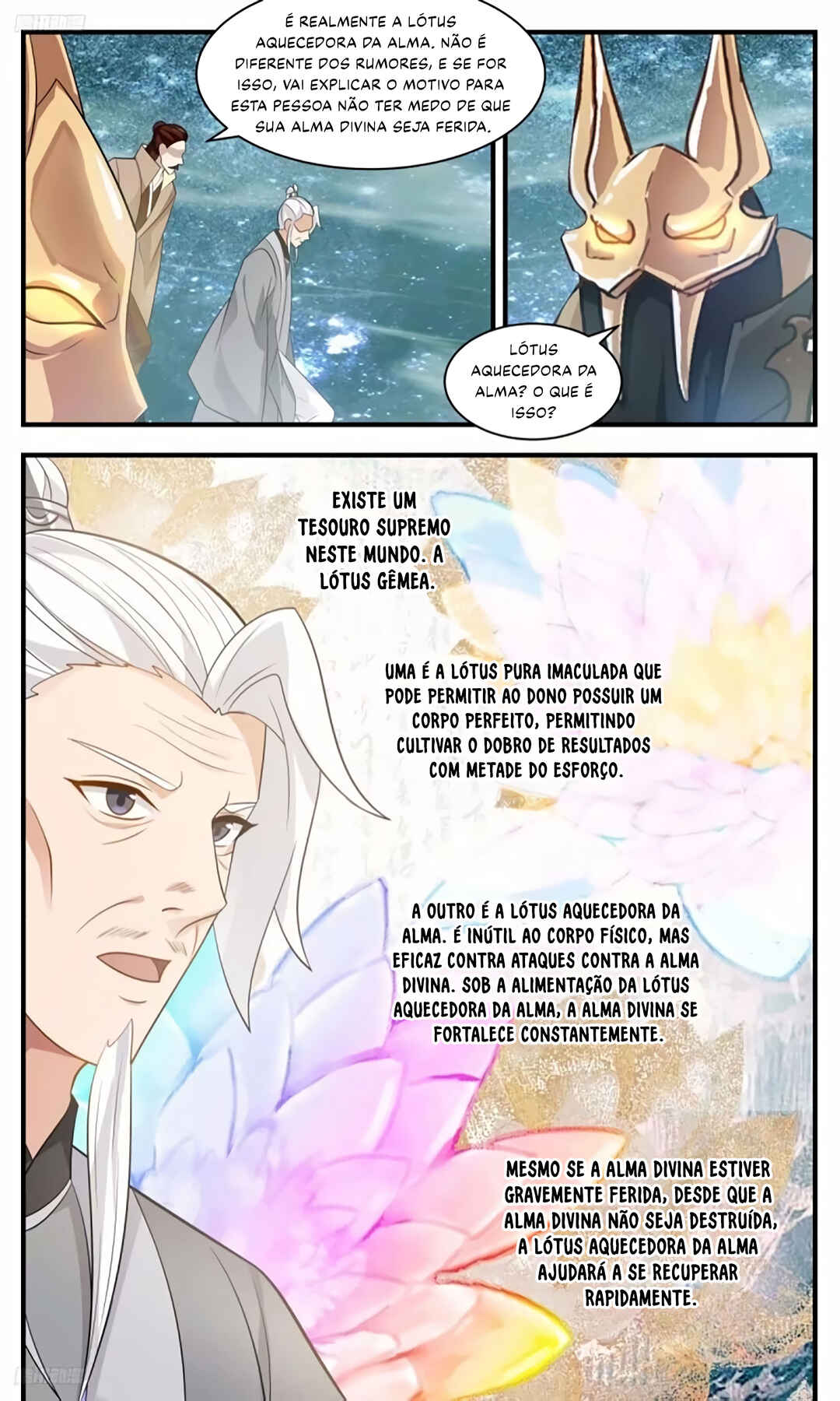 Chapter 3210 - Page 4
