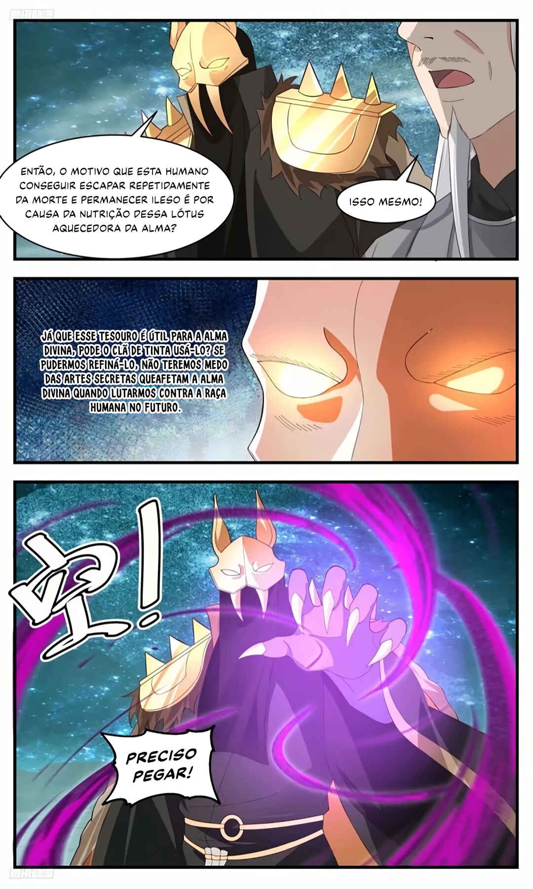 Chapter 3210 - Page 5