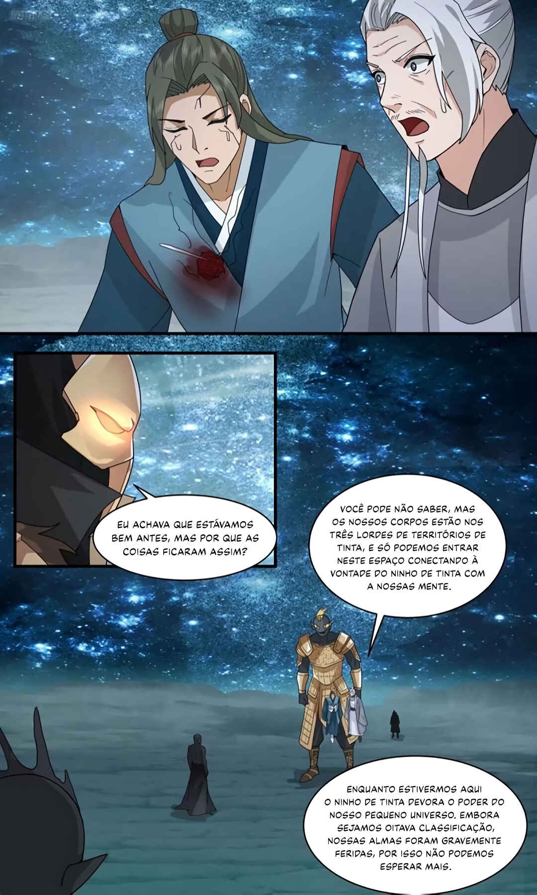 Chapter 3210 - Page 7