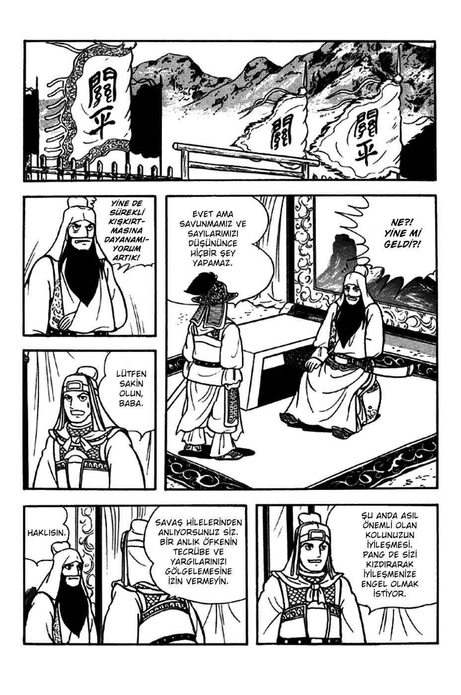 Chapter 265 - Page 36