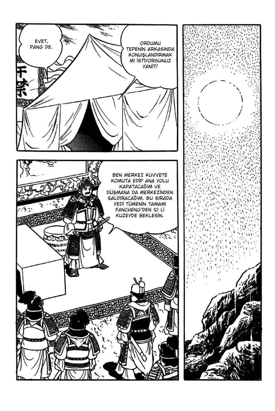 Chapter 265 - Page 40