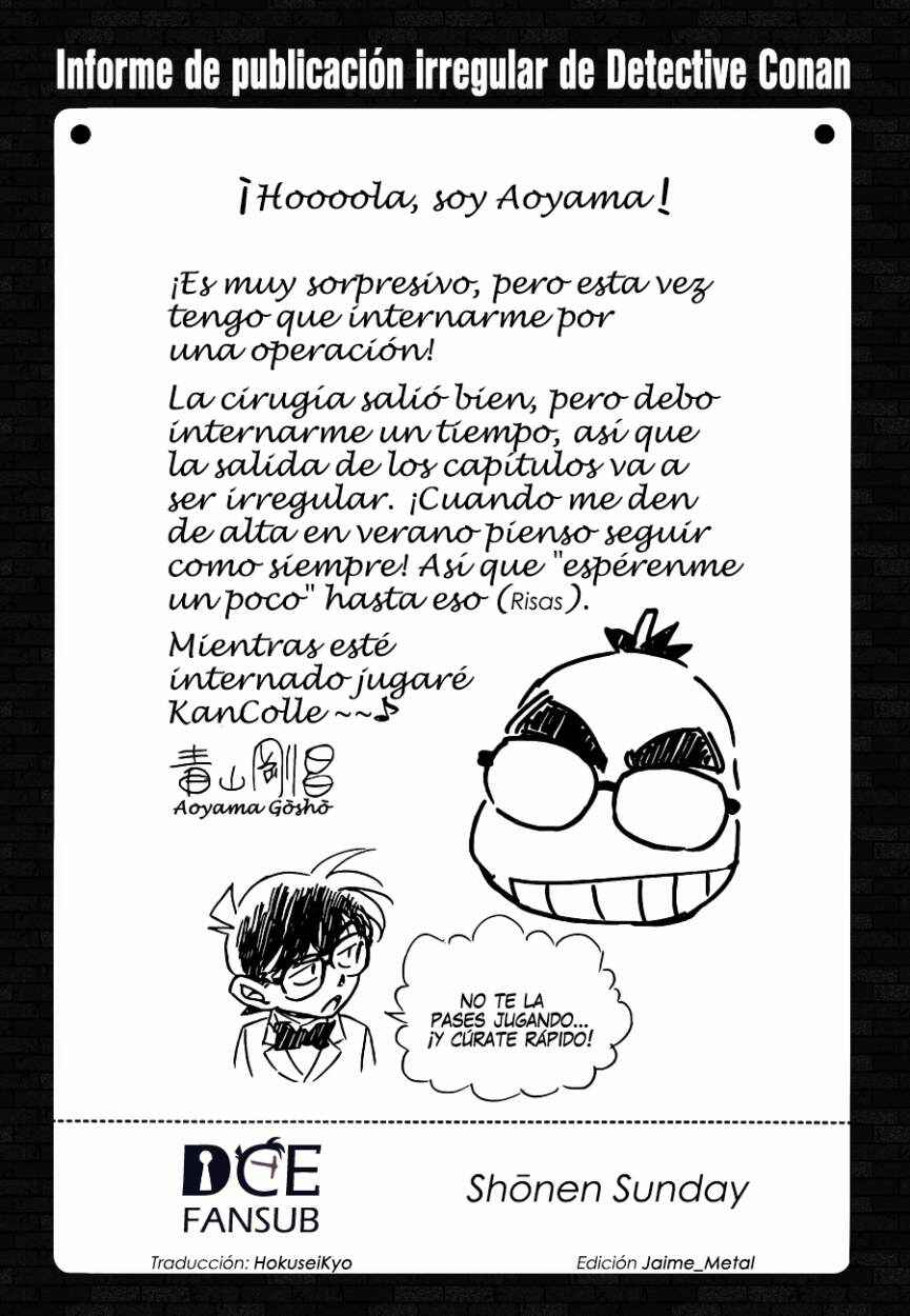 Chapter 920 - Page 18