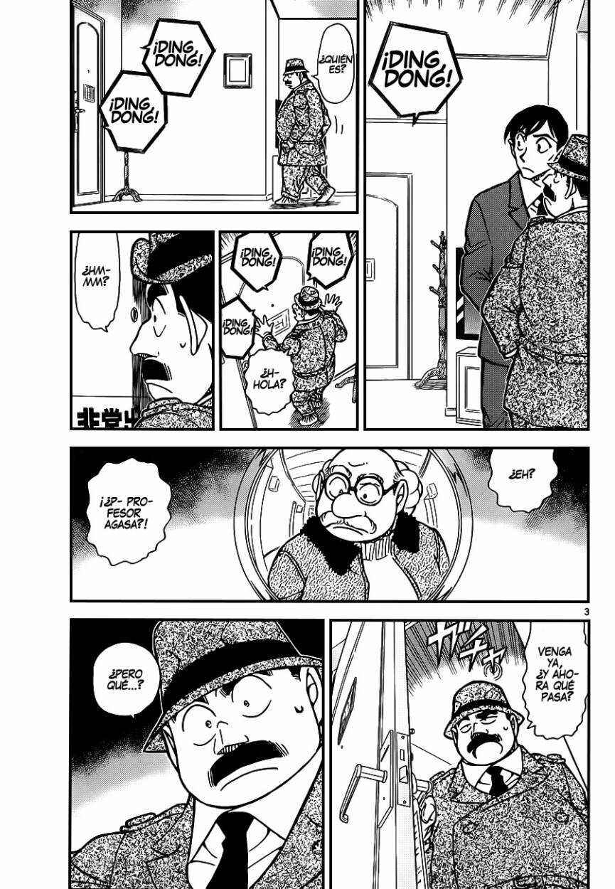Chapter 920 - Page 4