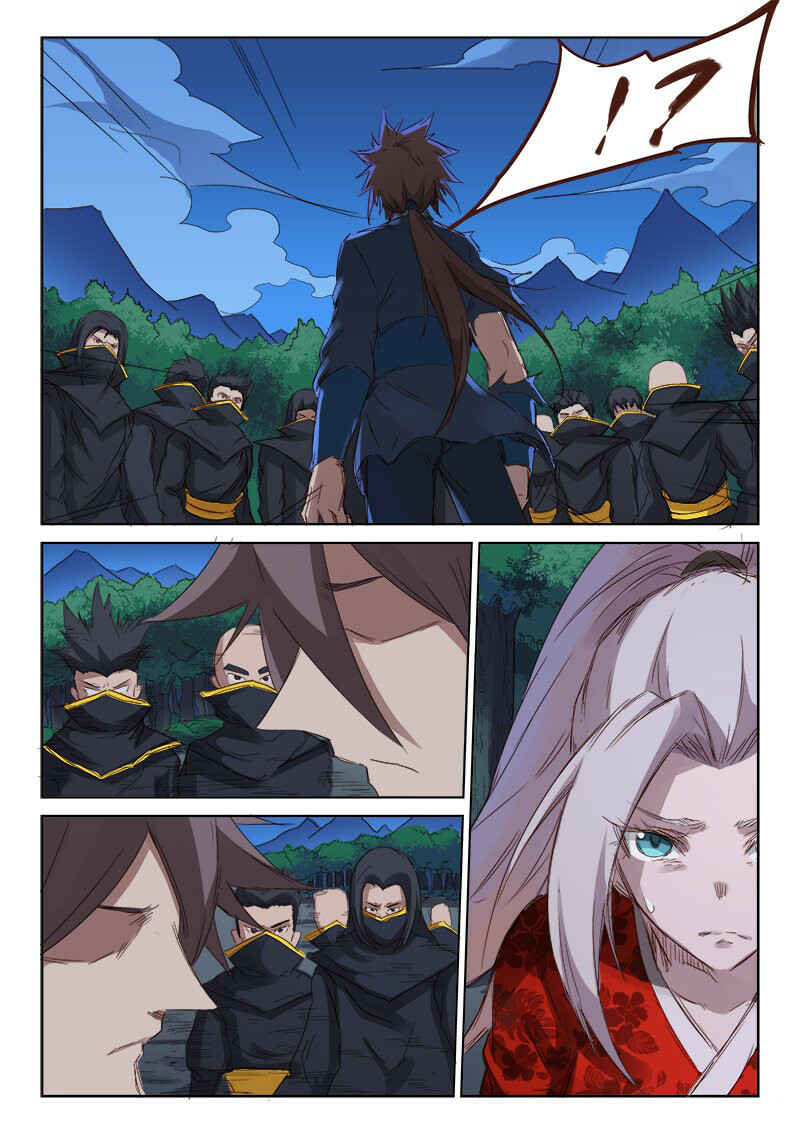 Chapter 74 - Page 9