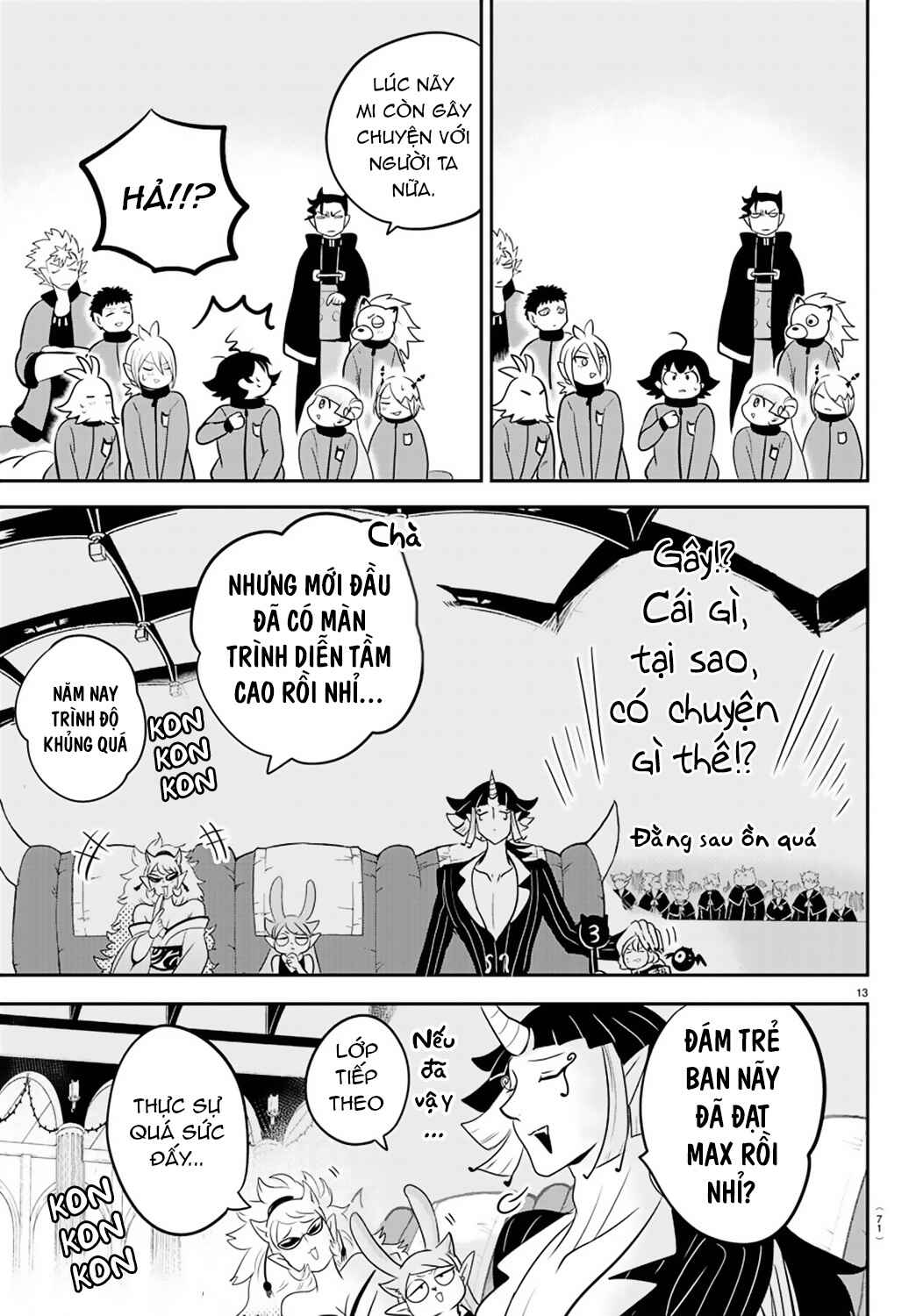 Chapter 165 - Page 13