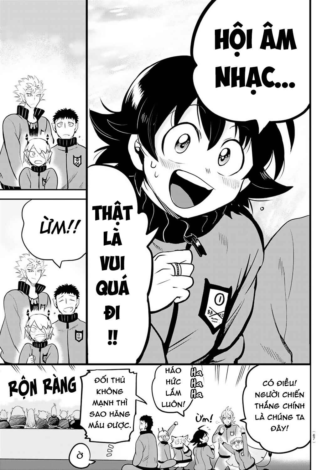 Chapter 165 - Page 9