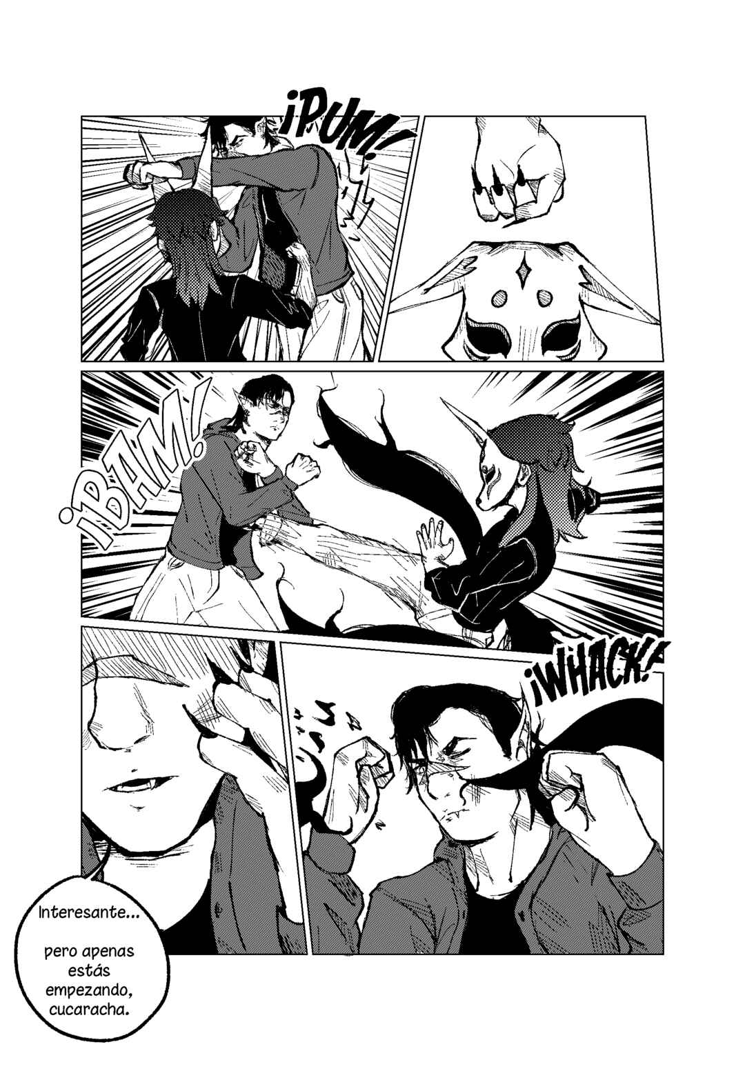 Chapter ? - Page 22
