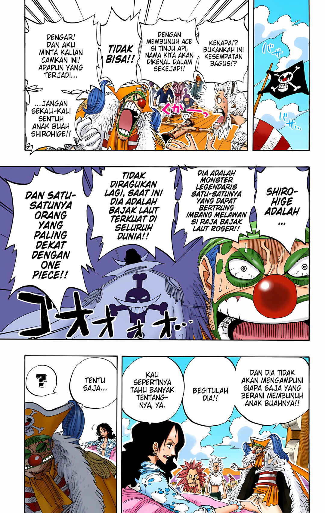 Chapter 233 - Page 13
