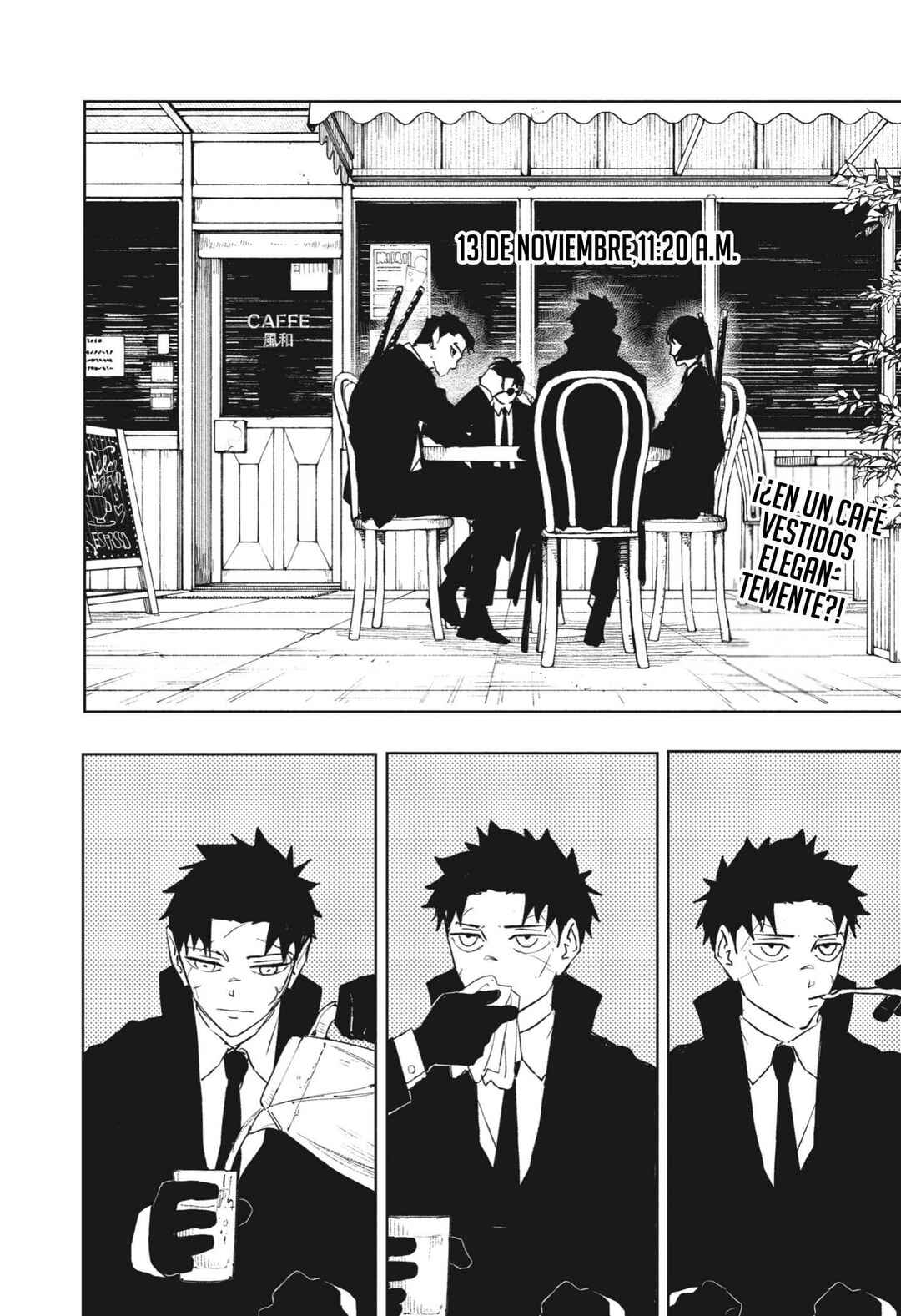 Chapter 61 - Page 3