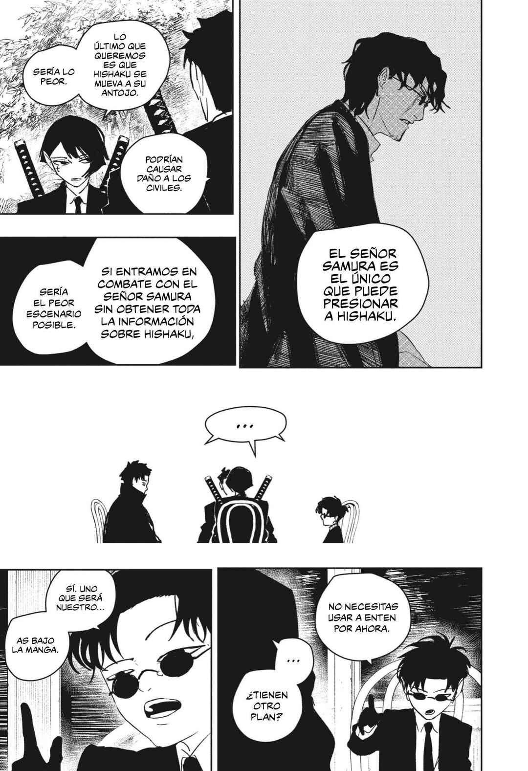 Chapter 61 - Page 8
