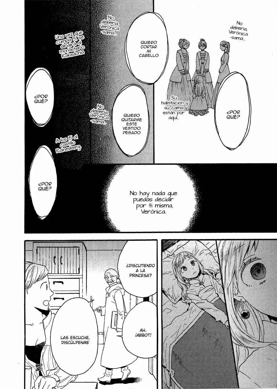 Chapter 36.5 - Page 10
