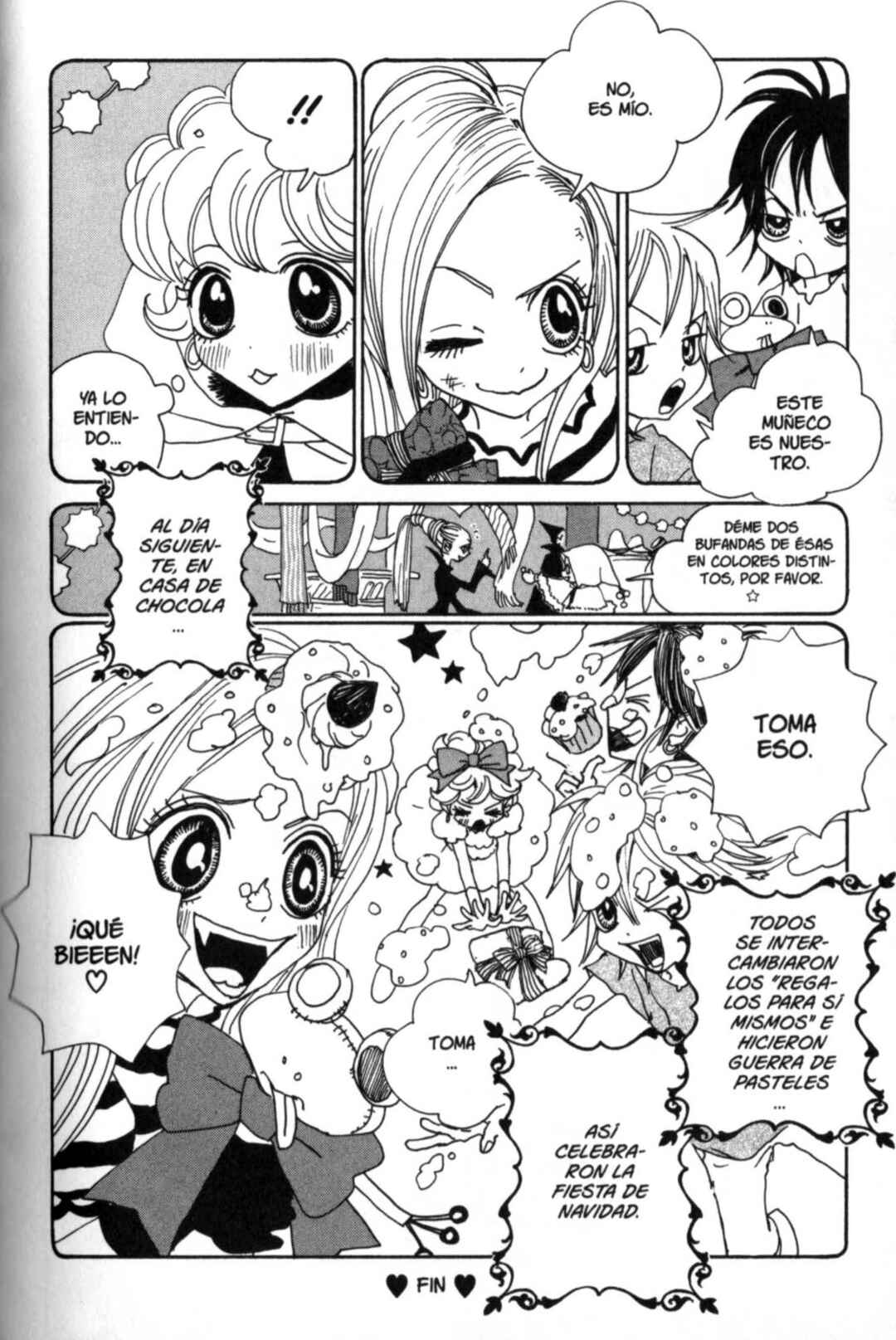 Chapter 28.5 - Page 6