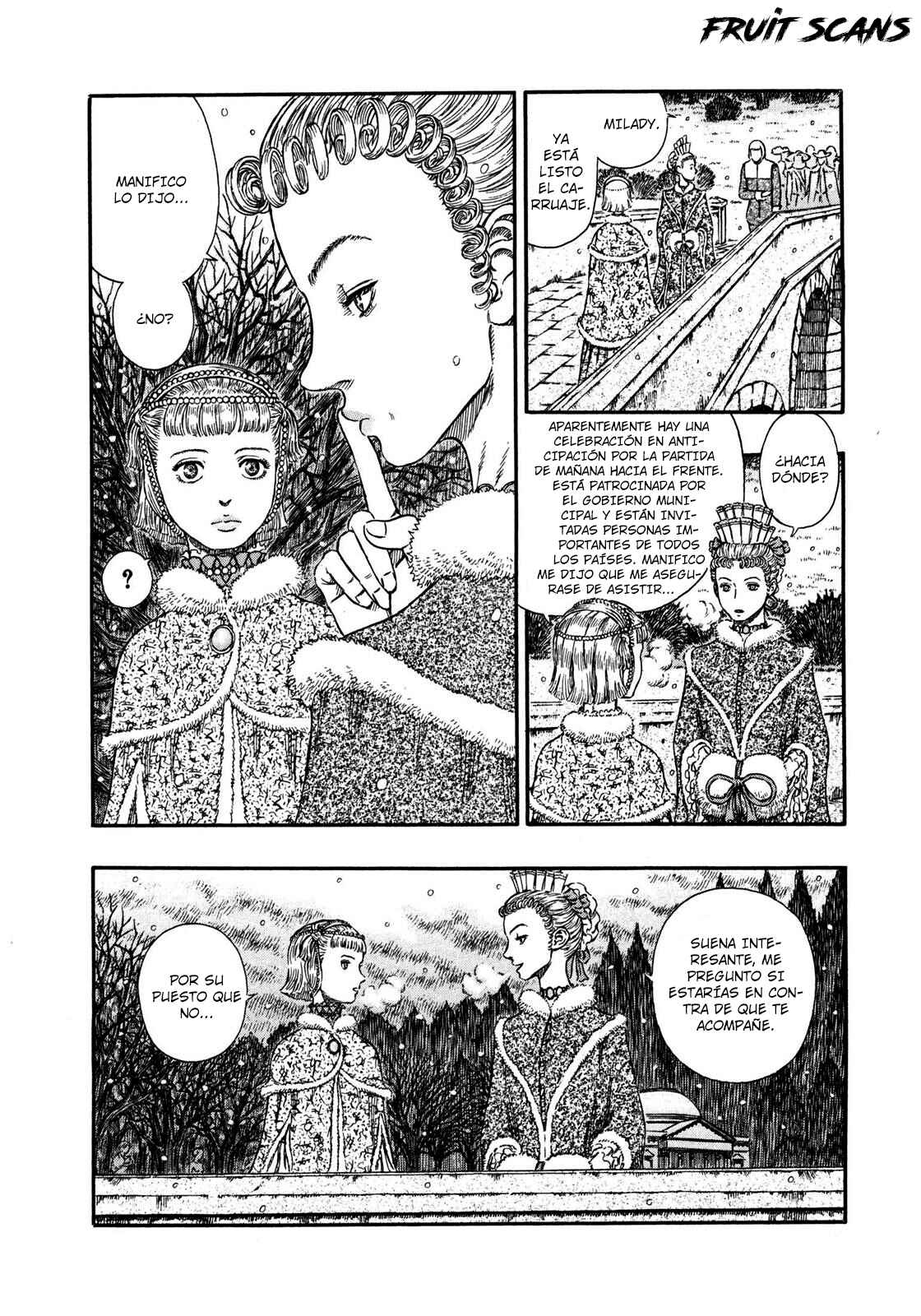 Chapter 254 - Page 19