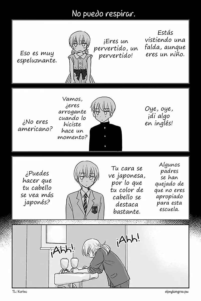 Chapter 532 - Page 2