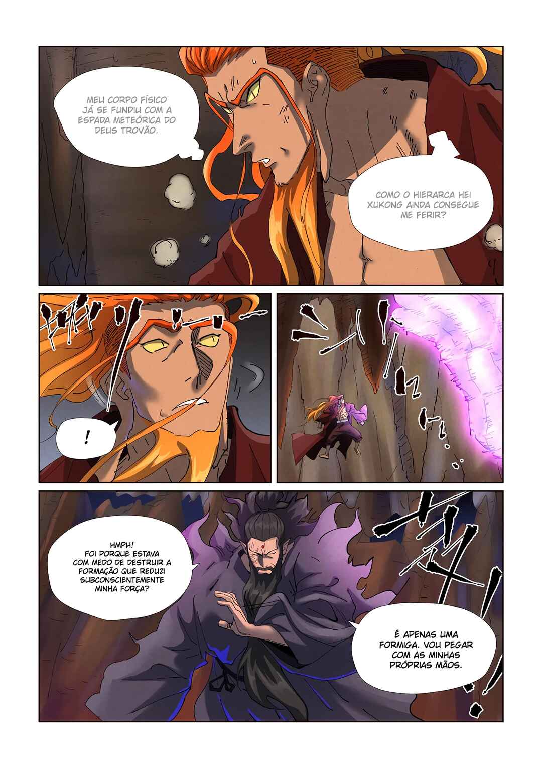 Chapter 474 - Page 6