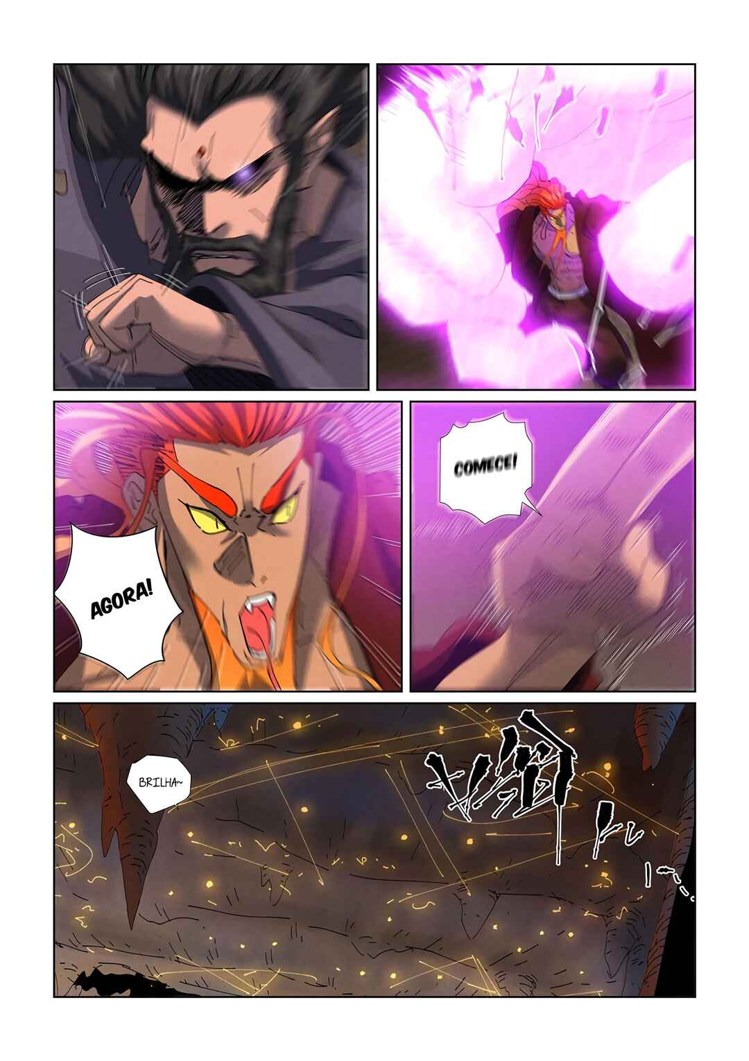 Chapter 474 - Page 7
