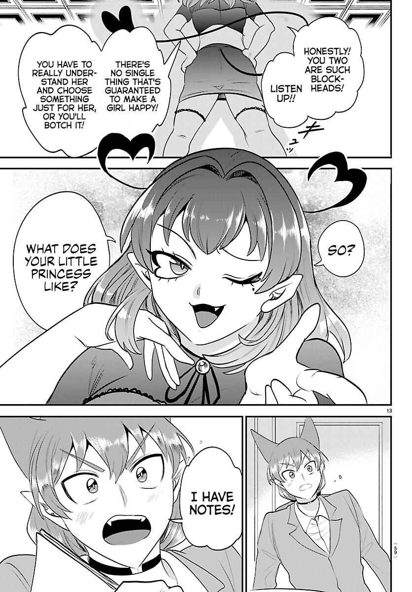 Chapter 432 - Page 12