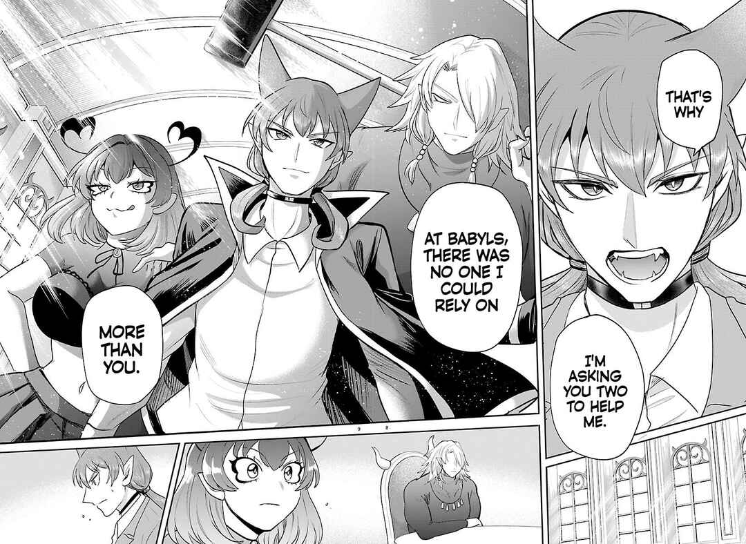 Chapter 432 - Page 8