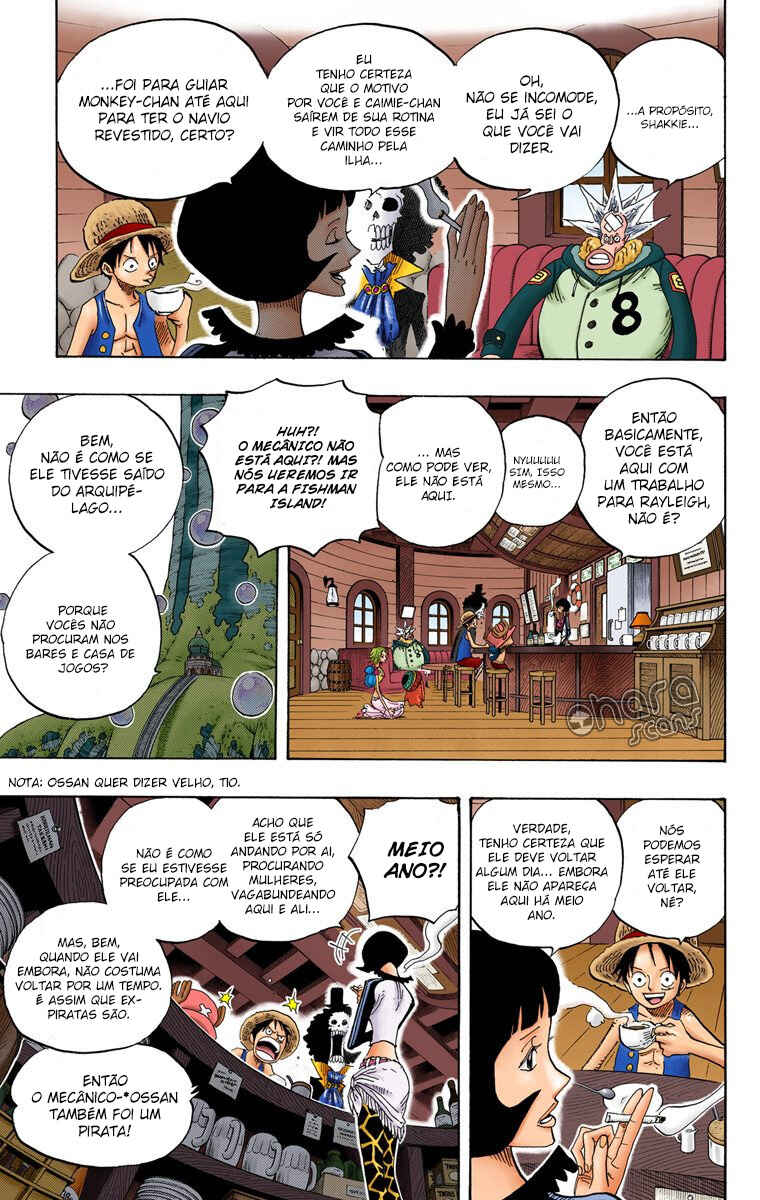 Chapter 498 - Page 10