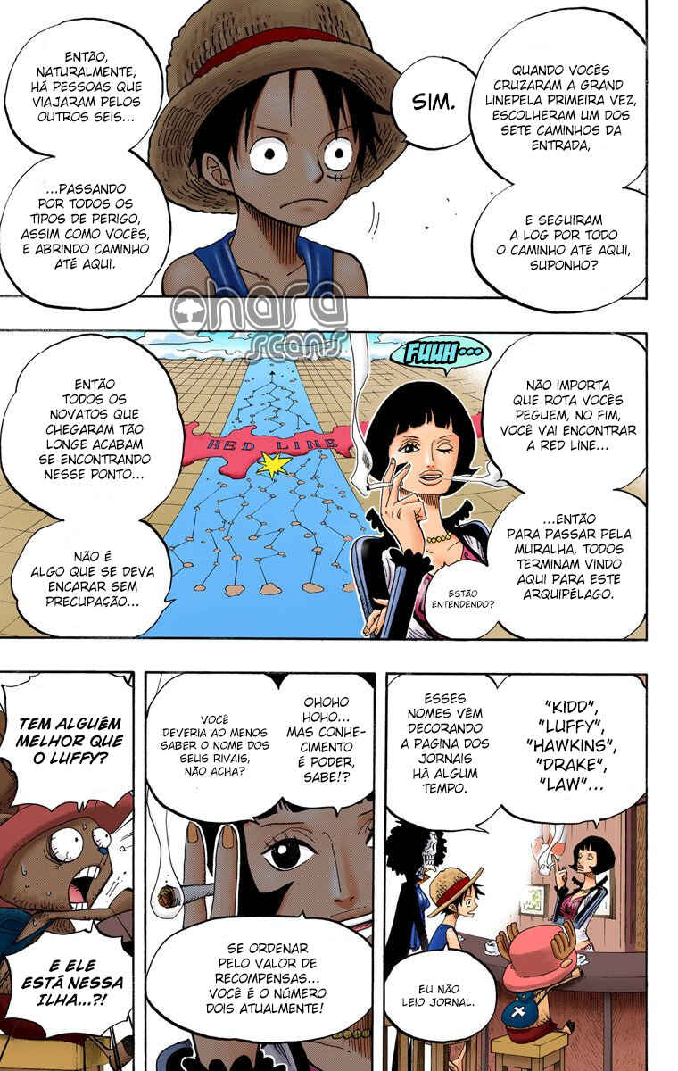 Chapter 498 - Page 12