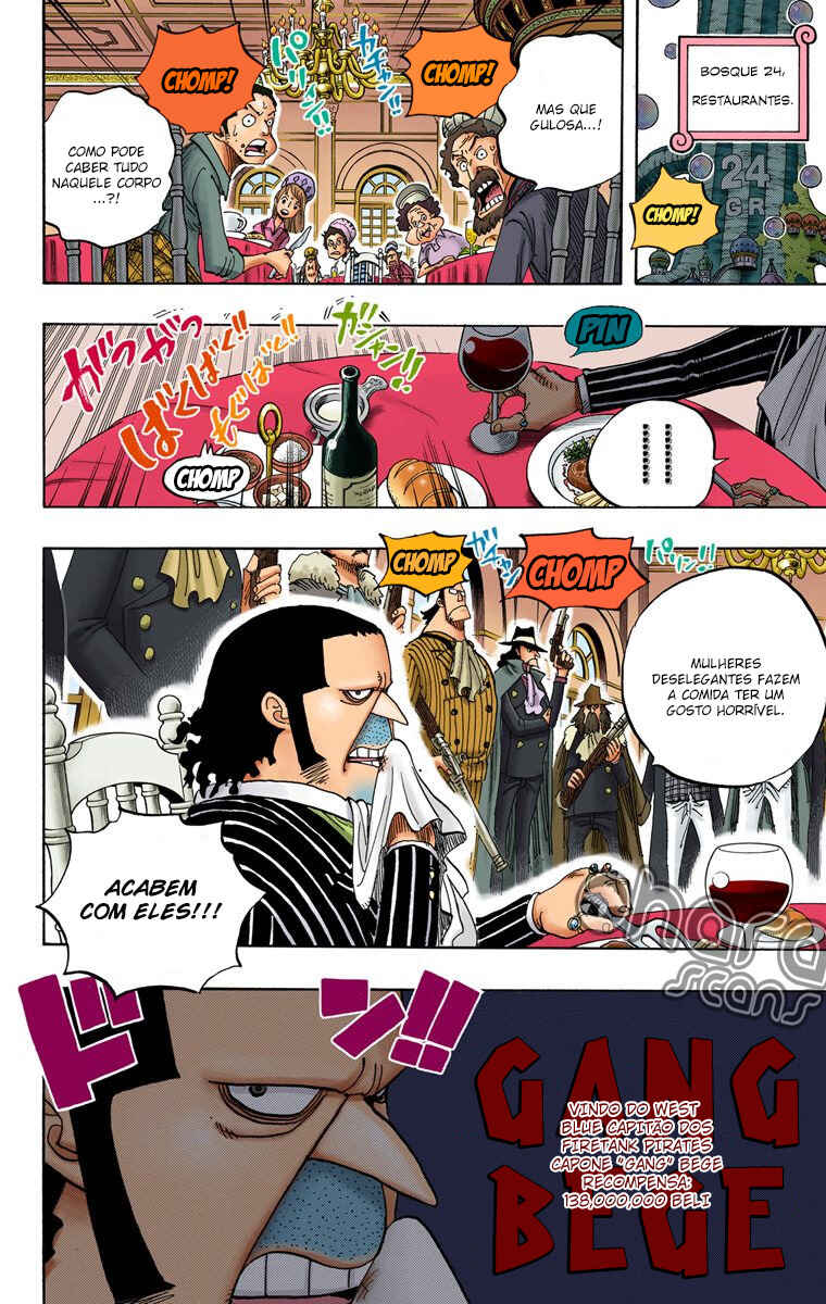Chapter 498 - Page 13
