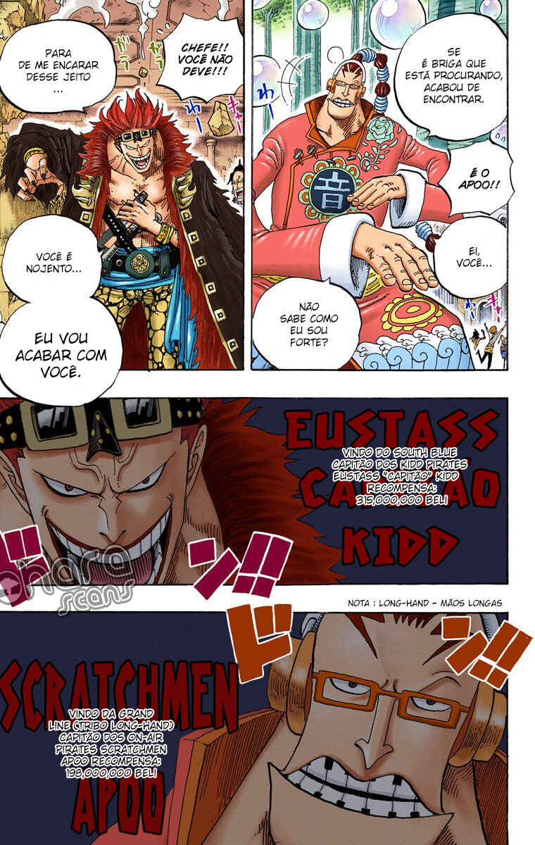 Chapter 498 - Page 16