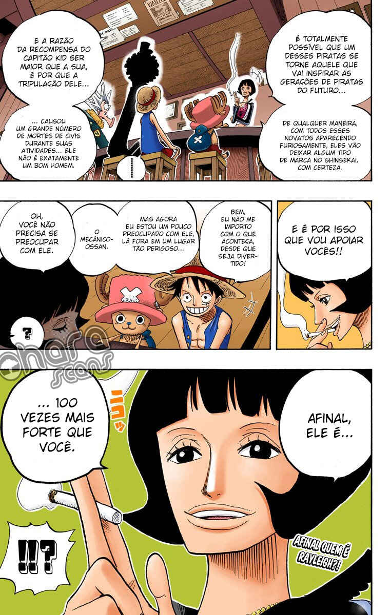 Chapter 498 - Page 20