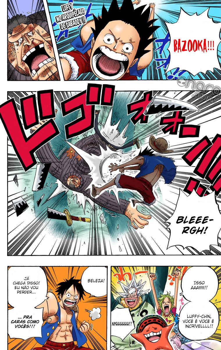 Chapter 498 - Page 3