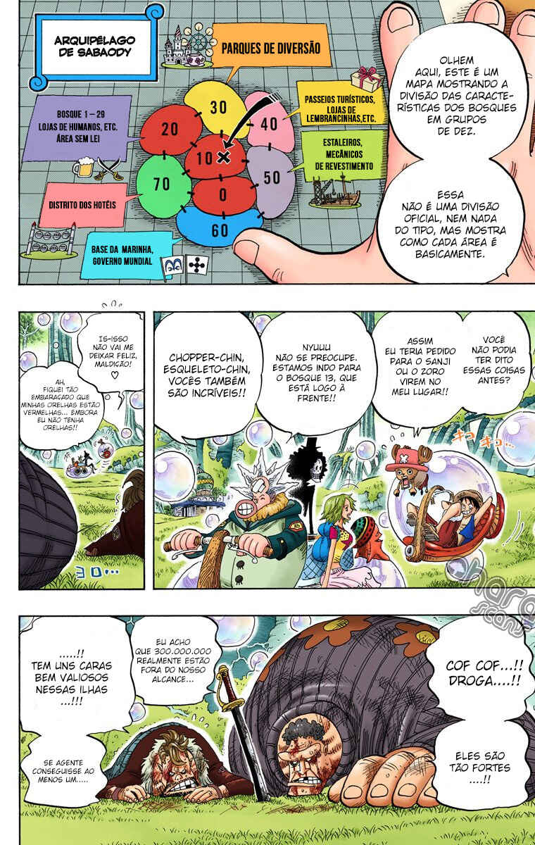 Chapter 498 - Page 5