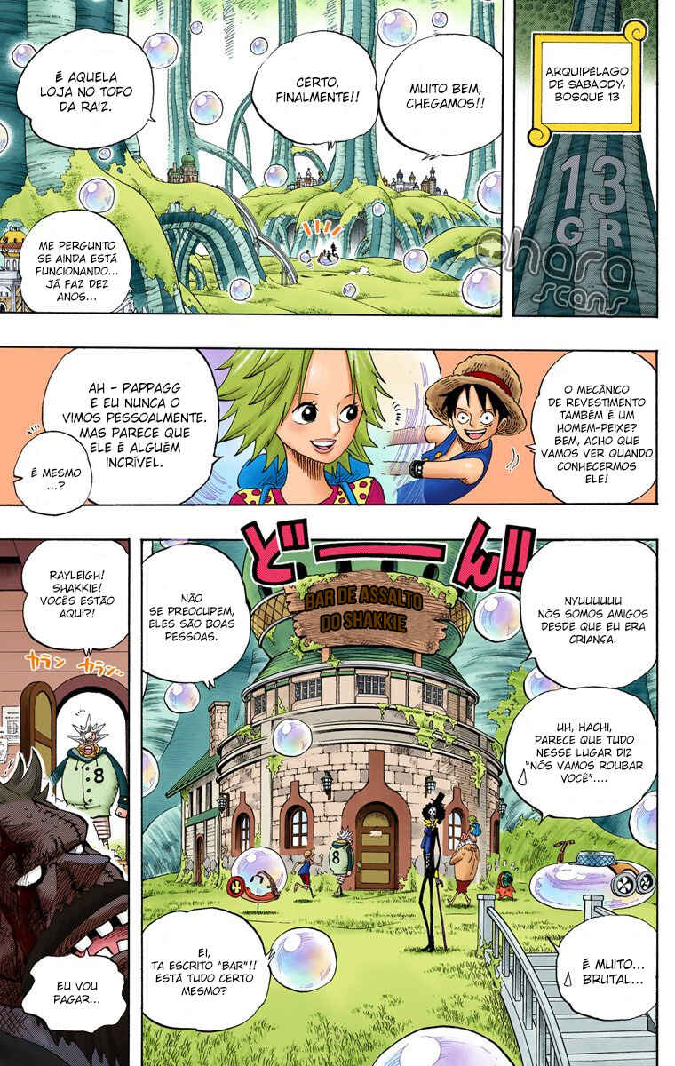 Chapter 498 - Page 6